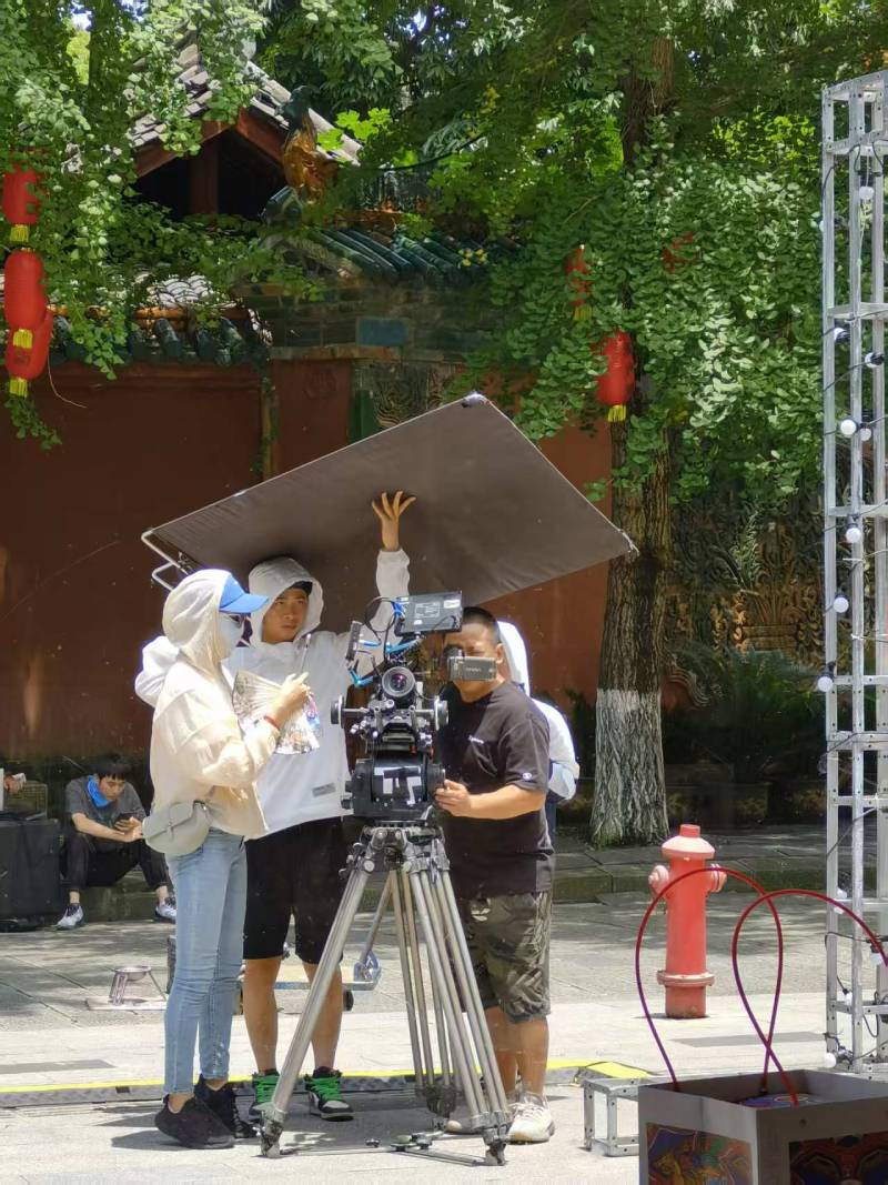 甘井子区TVC拍摄公司：资深团队坐镇，打造现象级广告作品的幕后推手